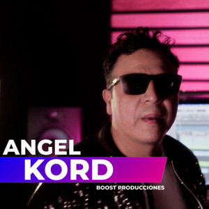 Angel Kord - Primer Amor