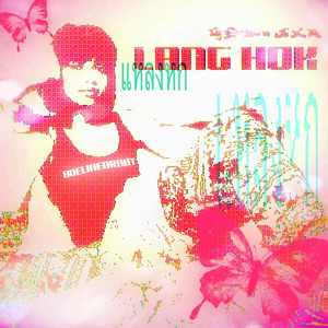 Lang hok by ADELINEORNOT