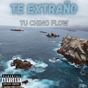 TE EXTRAÑO by TU CHINO FLOW