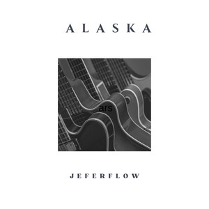 Alaska by JEFERFLOW