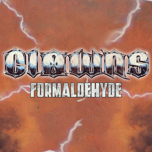 FORMALDEHYDE — Clowns