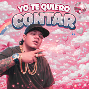 YO TE QUIERO CONTAR by Neyba Online