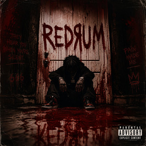 Redrum by Jahbe