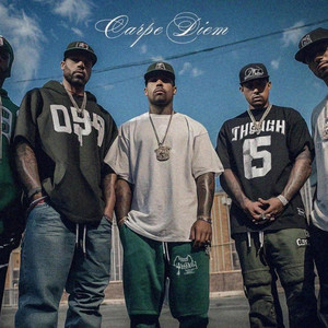 Skyline Bounce by Carpe Diem