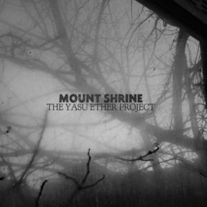 album cover: The Yasu Ether Project