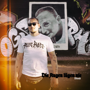 album cover: Die Augen lügen nie