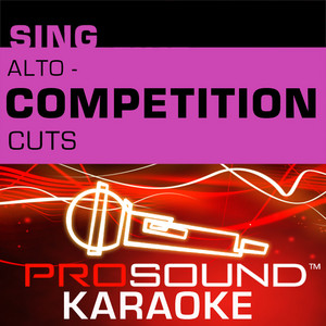 Prosound Competiton Band - Killing Me Softly (Karaoke In the Style of Fugees) [Instrumental Track]