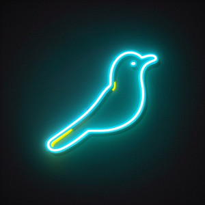 la paz neon by Sherla 68