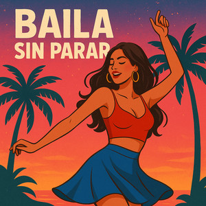 Sara - Baila Sin Parar
