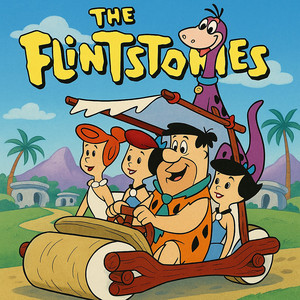 The Flintstones