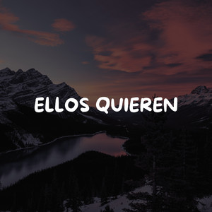 ellos quieren by pedroz flow