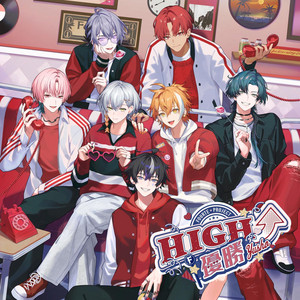 HIGH↑優勝 by FouRTe Project