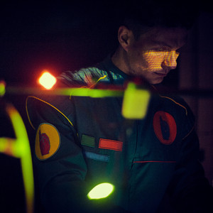 ILYICH — Exhale (Live from Festsaal Kreuzberg, Moment Festival, June 10th 2019)