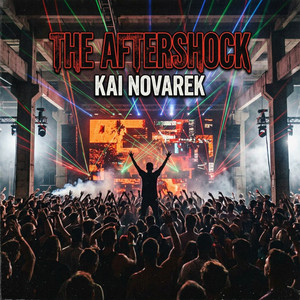 Raw Frequency by Kai Novarek