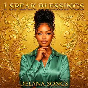 I Speak Blessings by Delana Songs