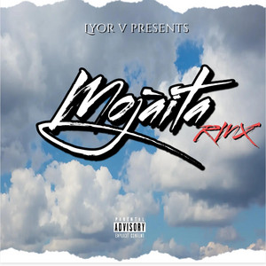 Mojaita by LYOR V