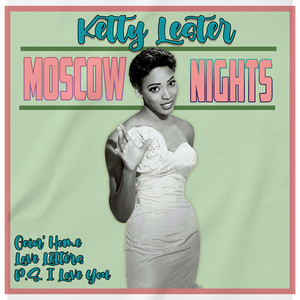 Moscow Nights