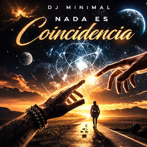Nada Es Coincidencia by DJ Minimal