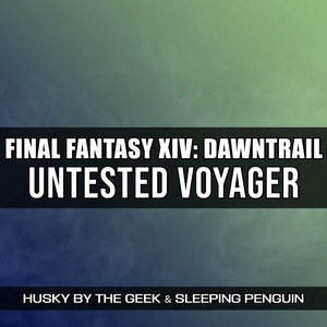 Untested Voyager (From 