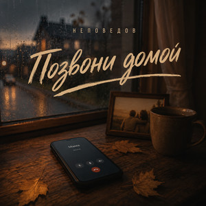 Позвони домой by Неповедов