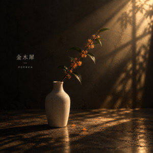 金木犀 by POPBUG
