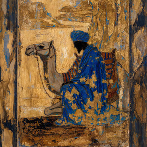 Bedouin by One Juno