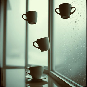 bluesky-Line - Midnight Rainfall