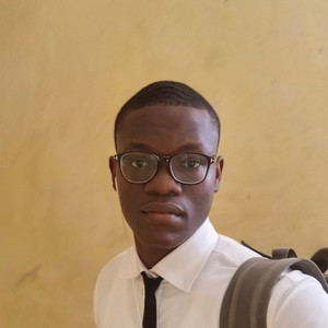 Farr Awayy by Okwukwe