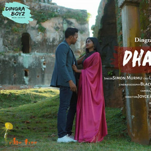 Dharti Chetan (feat. Simon Murmu)