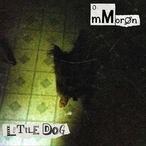 Little Dog by mMoron