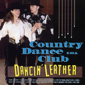 Dancin' Leather album