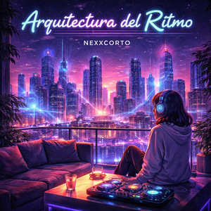 Arquitectura del Ritmo by NEXXCORTO