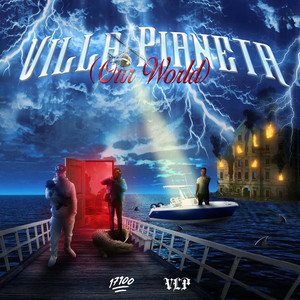 Portada de Labirinto