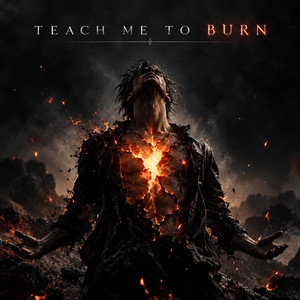 Teach me to burn by dubs23