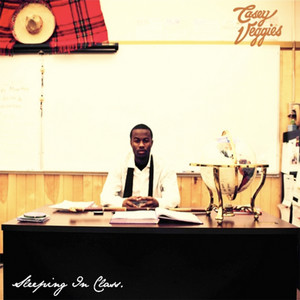 Go Ahead (feat. Mann) by Casey Veggies, Mann