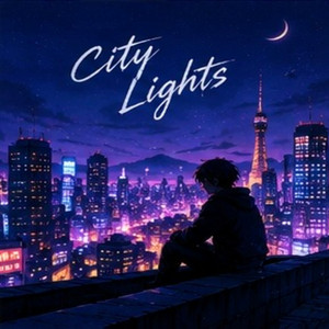 City Light by JAVIX BR
