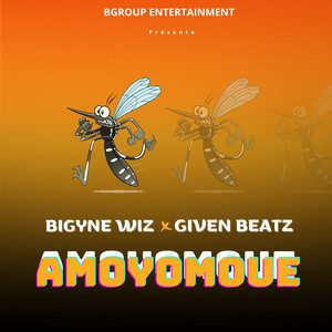 Bigyne Wiz - Amoyomoue (feat. Given Beatz)