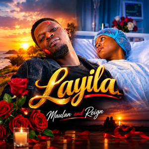 Layila by Maulana And Reign