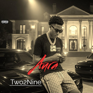 Love 4 Sale by DJ BlackIce, Two2Nine
