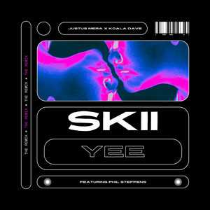 Justus Mera - Skii Yee (feat. Koala Dave & Phil Steffens) [Radio Edit]