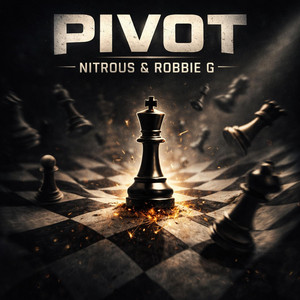 Pivot by Nitrous, Robbie G