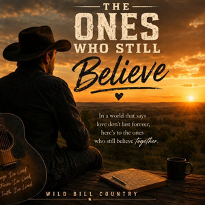 The ones who still believe by Wild Bill Country