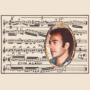 Evin Agassi - Talagh