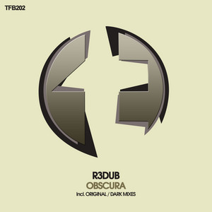 Obscura - Original Mix by R3dub
