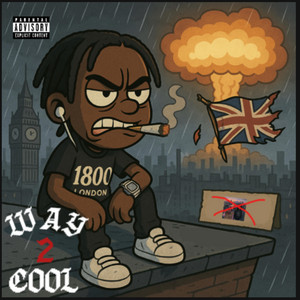 Yungjayjayy - Way To Cool