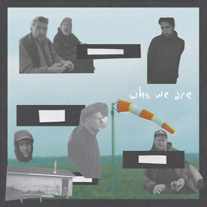 Who We Are by Michael Feuerstack