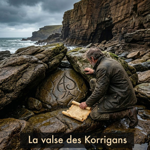 La valse des korrigans by Asta