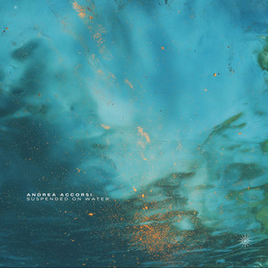 Aqua by Andrea Accorsi