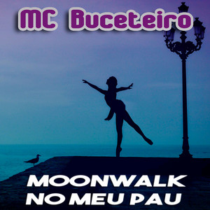 Moonwalk No Meu Pau