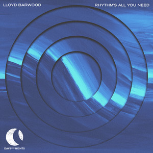 Lloyd Barwood — Rhythm's All You Need (2026)